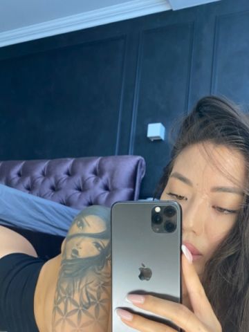 Полина Екатеринбург