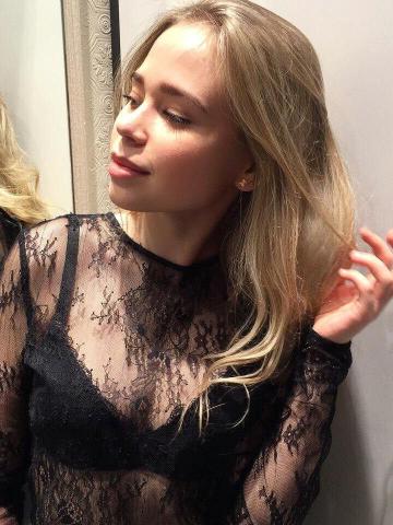 Кристина 💋🔥 фото 3