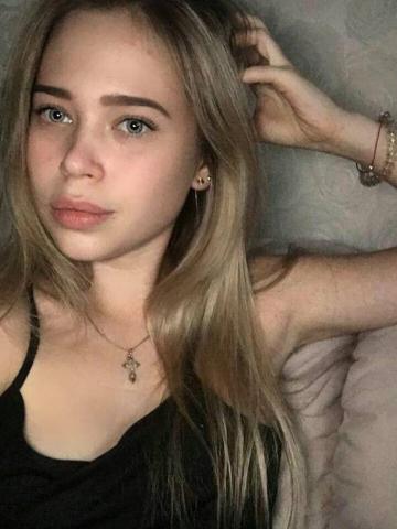 Кристина 💋🔥 фото 4